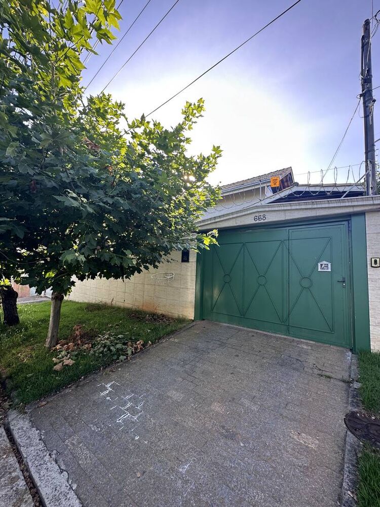 Casa, 4 quartos - Foto 1