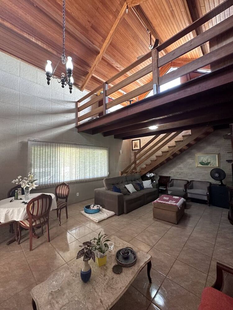 Casa, 4 quartos - Foto 4