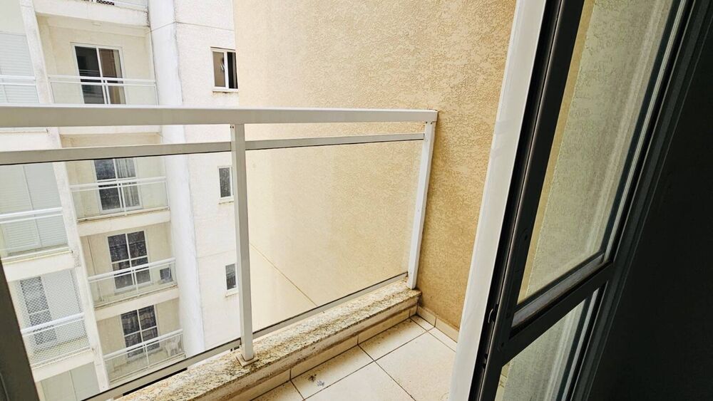 Apartamento, 2 quartos, 69 m² - Foto 8