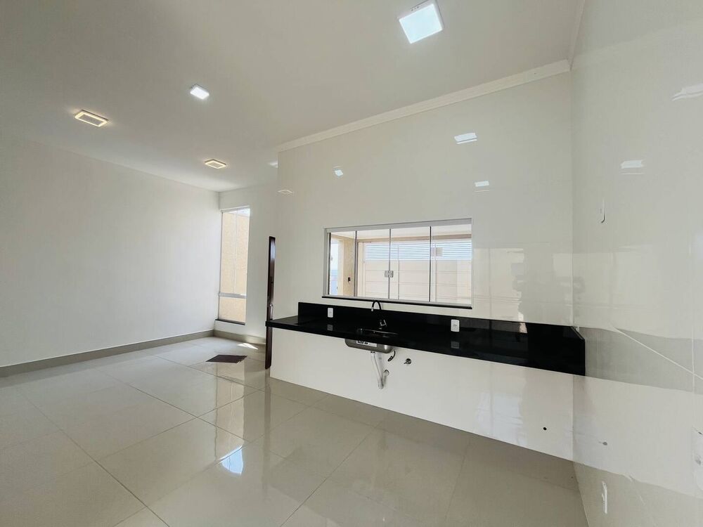 Casa, 3 quartos, 118 m² - Foto 3