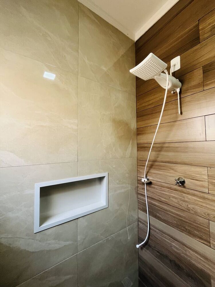 Casa, 3 quartos, 118 m² - Foto 1