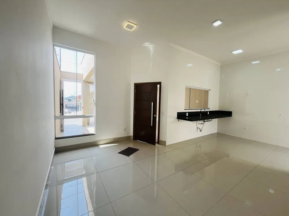 Casa, 3 quartos, 118 m² - Foto 5