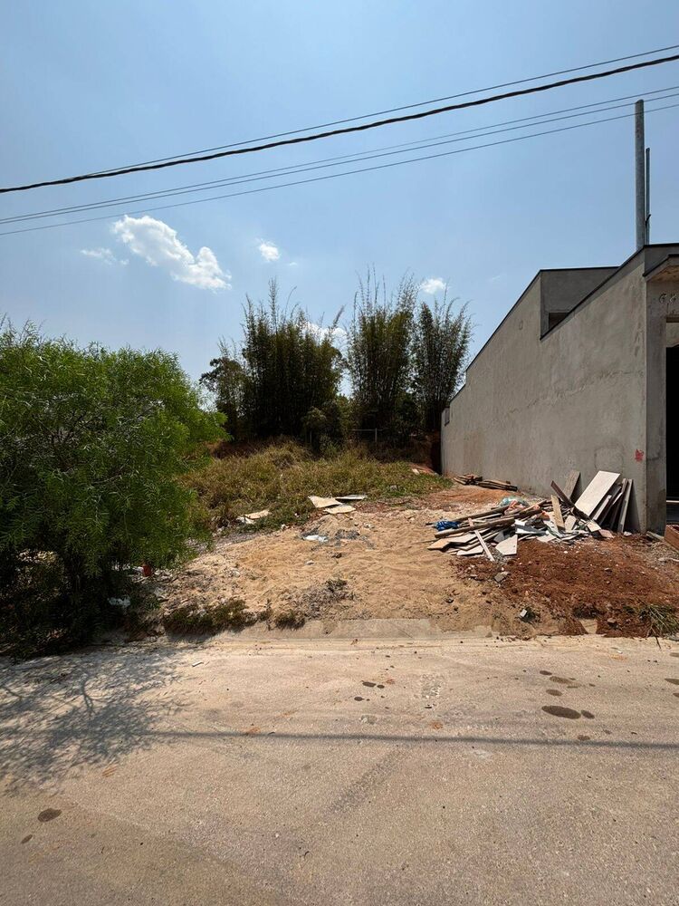 Terreno, 144 m² - Foto 1