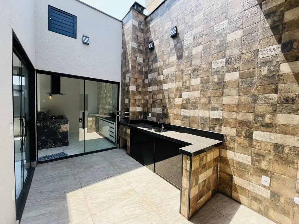 Casa, 3 quartos, 95 m² - Foto 11