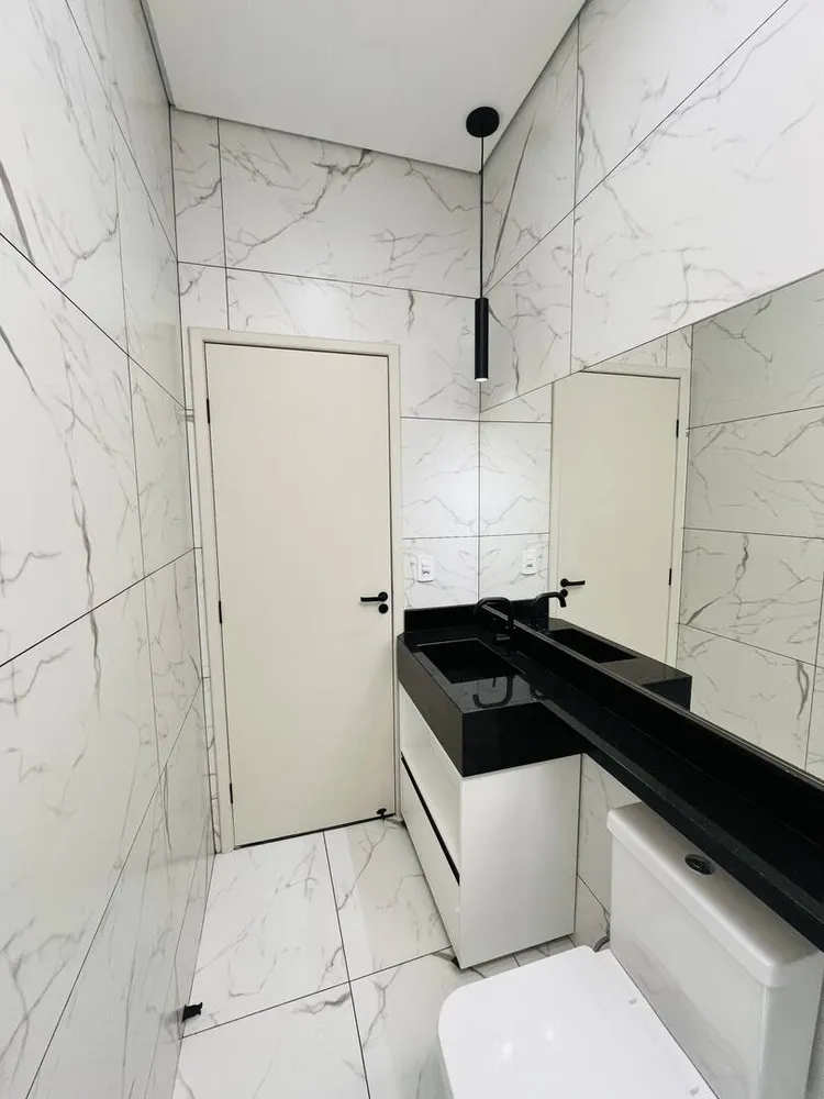 Casa, 3 quartos, 95 m² - Foto 13