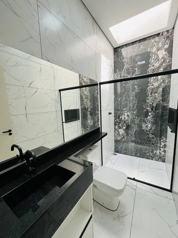 Casa, 3 quartos, 95 m² - Foto 12
