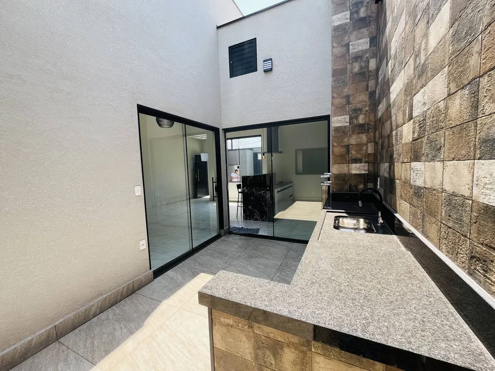 Casa, 3 quartos, 95 m² - Foto 10