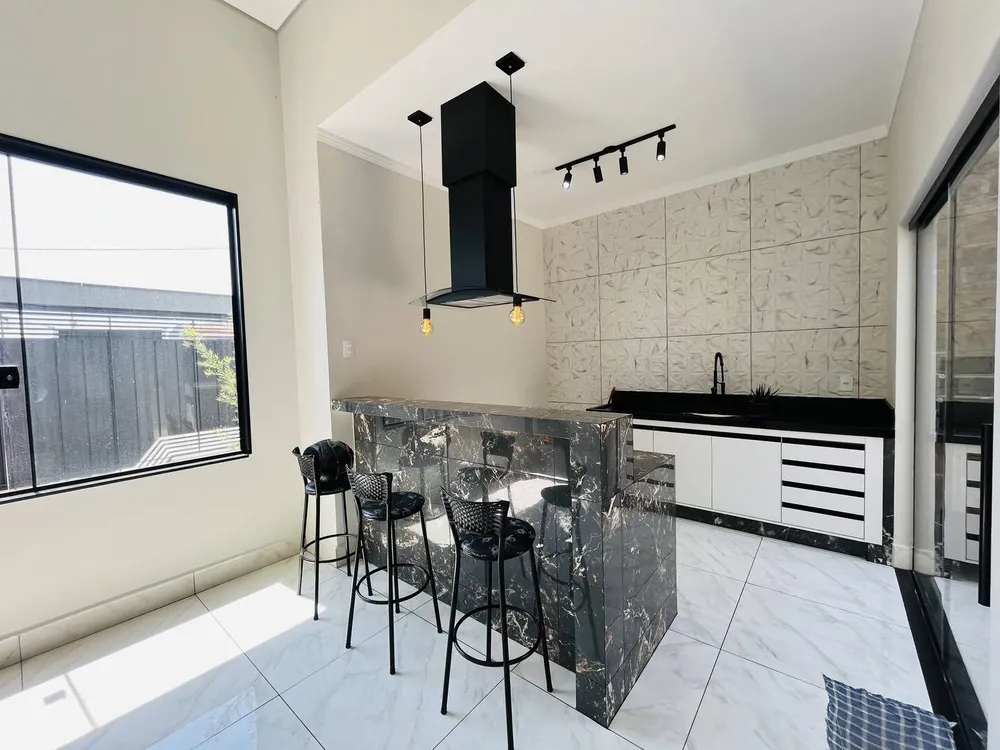 Casa, 3 quartos, 95 m² - Foto 7