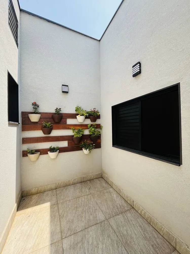 Casa, 3 quartos, 95 m² - Foto 16