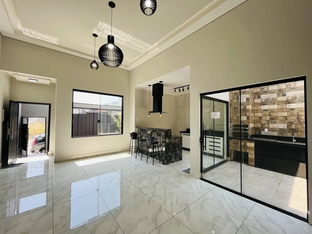 Casa, 3 quartos, 95 m² - Foto 5