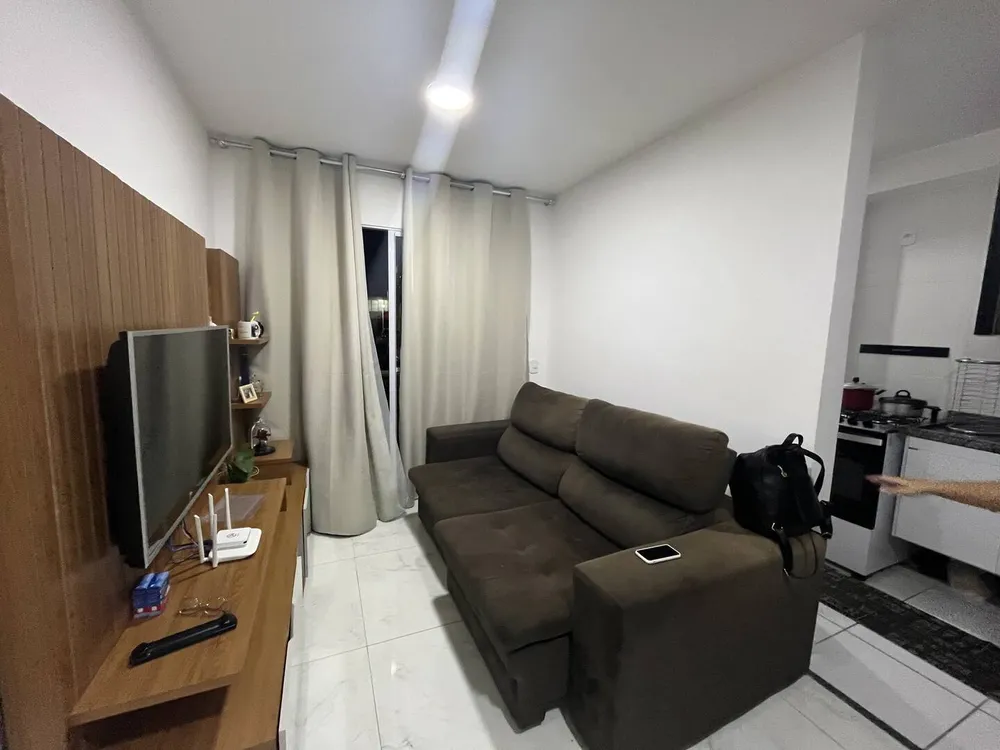 Apartamento, 2 quartos, 50 m² - Foto 3