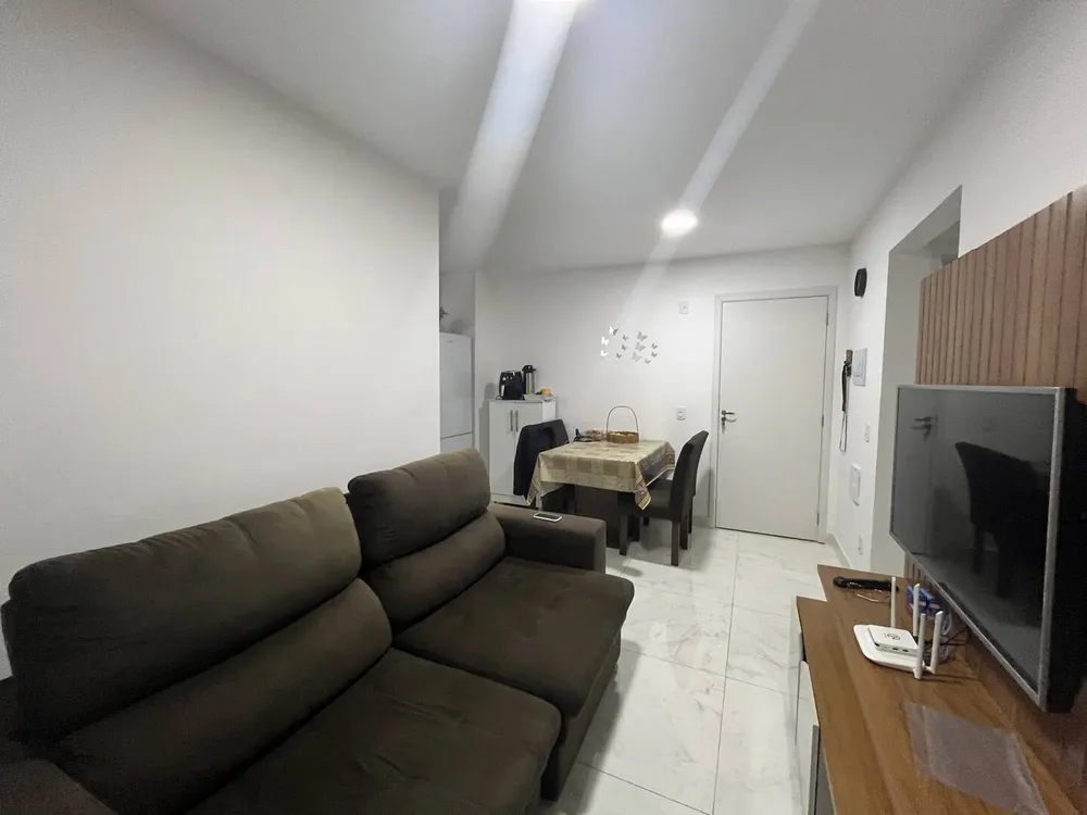 Apartamento, 2 quartos, 50 m² - Foto 2
