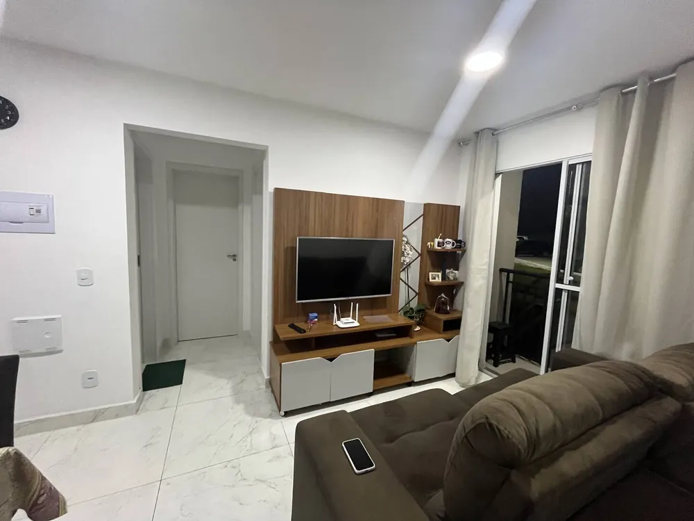 Apartamento, 2 quartos, 50 m² - Foto 4