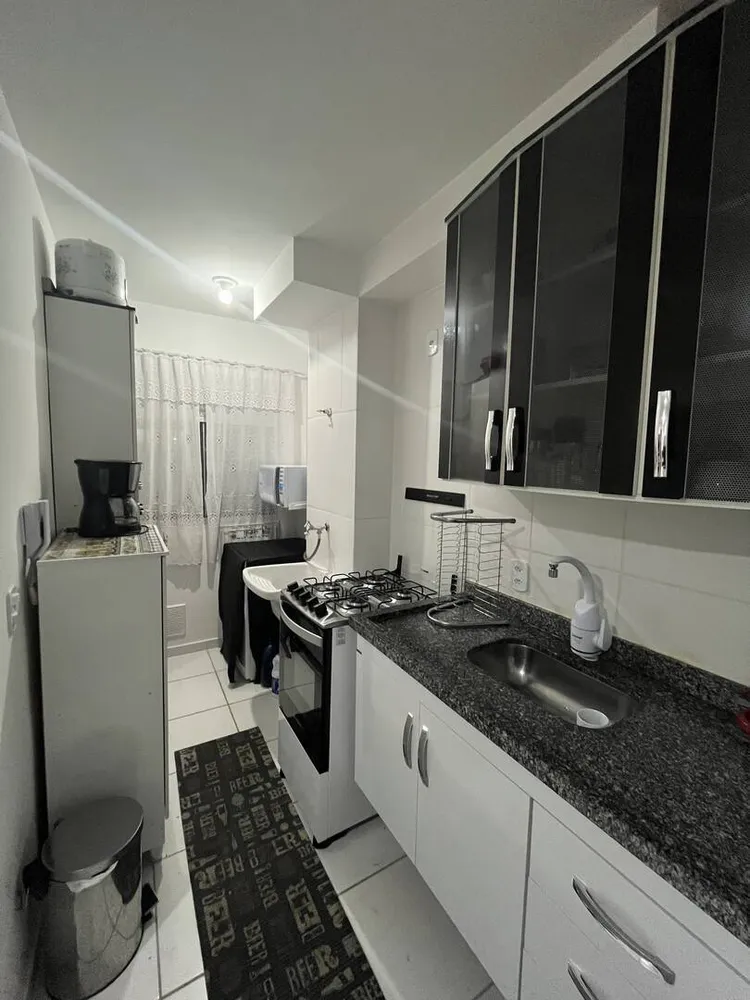 Apartamento, 2 quartos, 50 m² - Foto 5