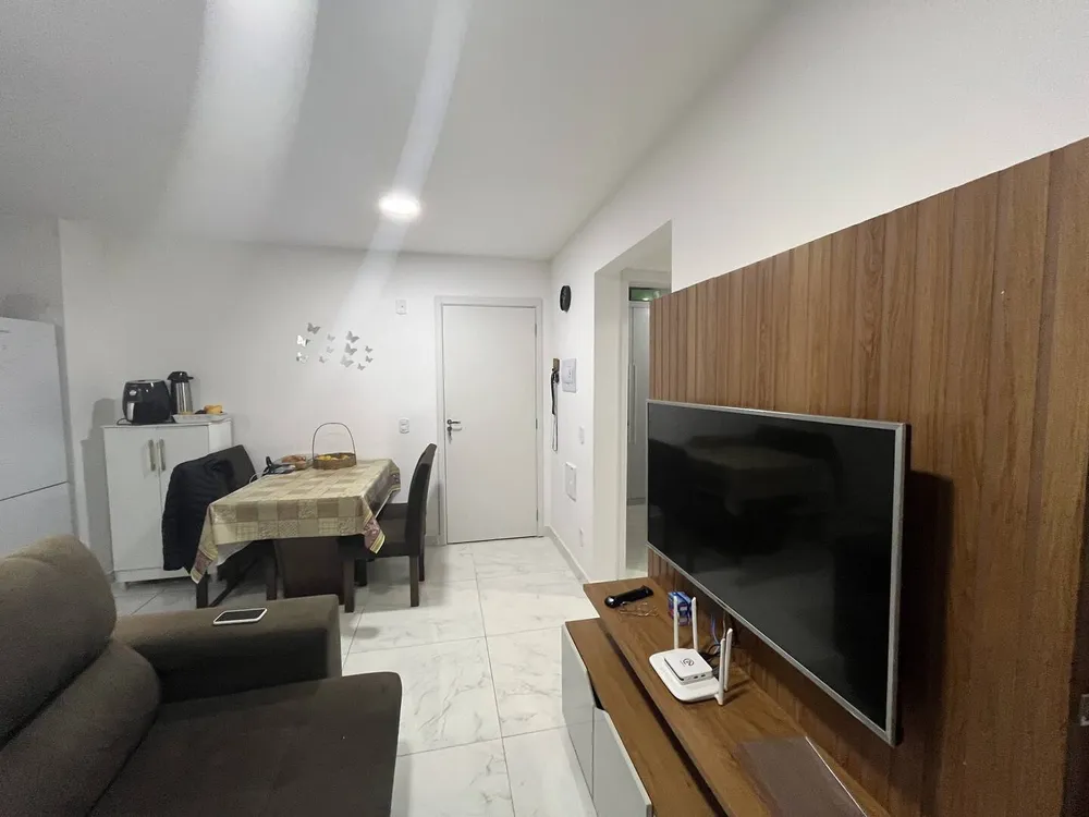 Apartamento, 2 quartos, 50 m² - Foto 1