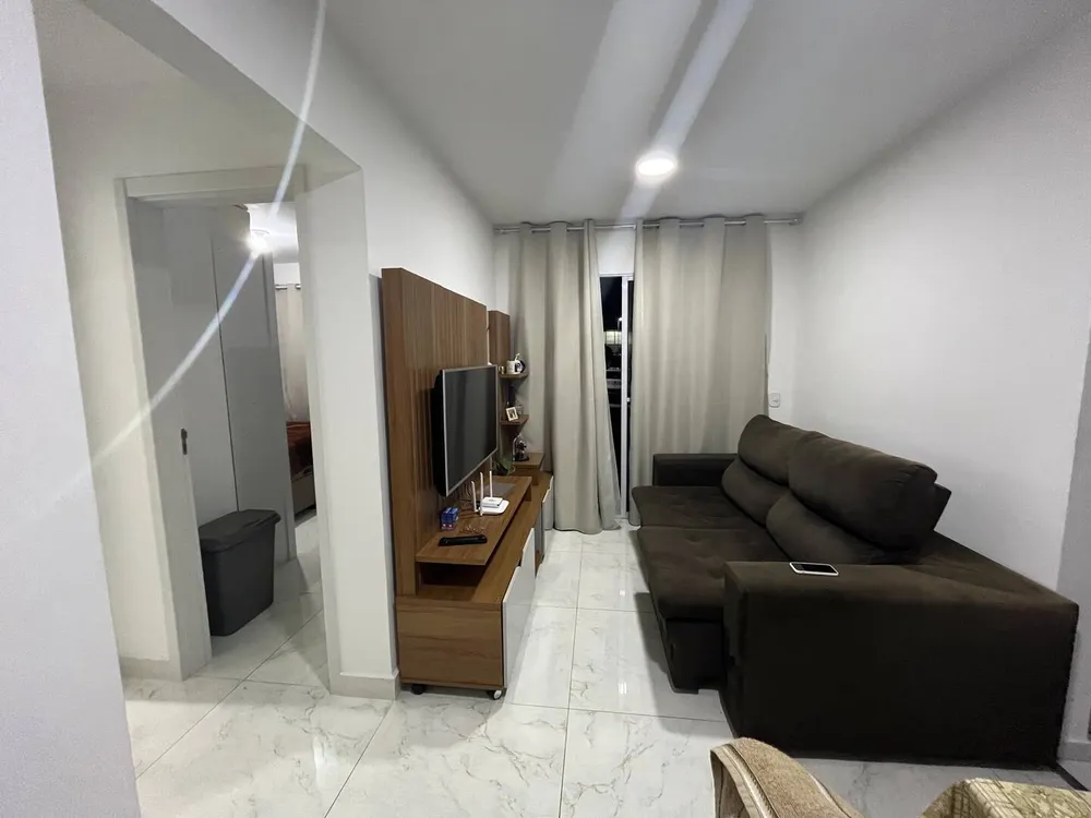 Apartamento, 2 quartos, 50 m² - Foto 6