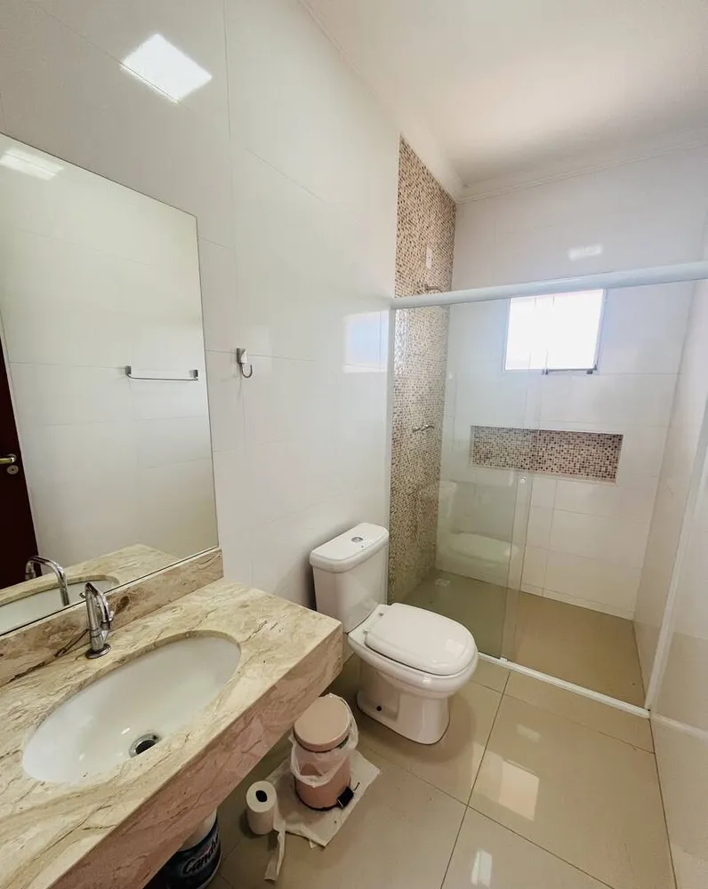 Casa, 3 quartos, 150 m² - Foto 16