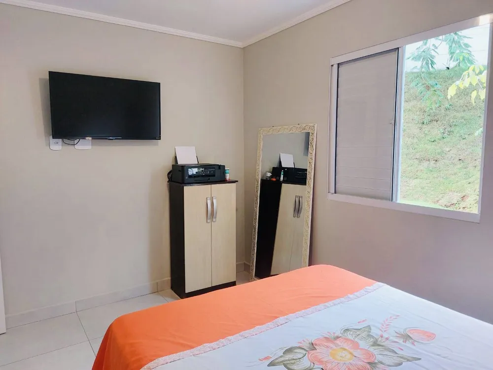 Apartamento, 2 quartos, 50 m² - Foto 11