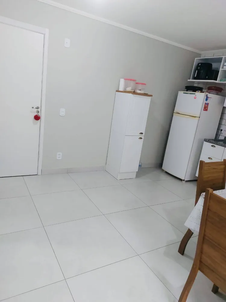 Apartamento, 2 quartos, 50 m² - Foto 5