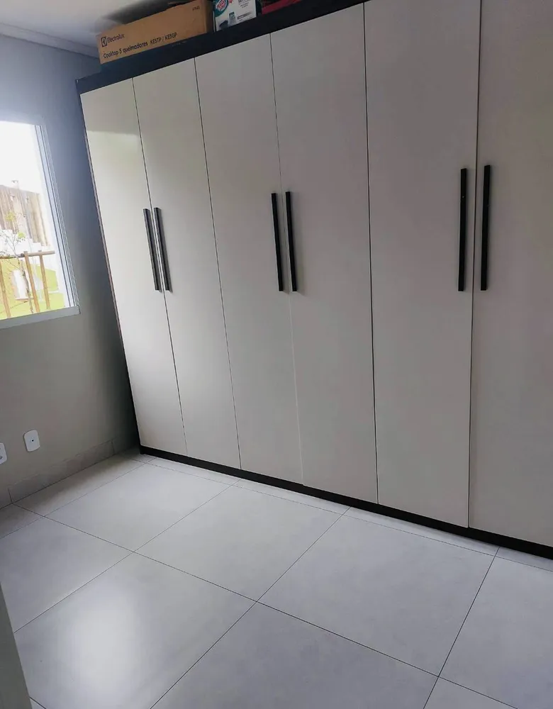 Apartamento, 2 quartos, 50 m² - Foto 4