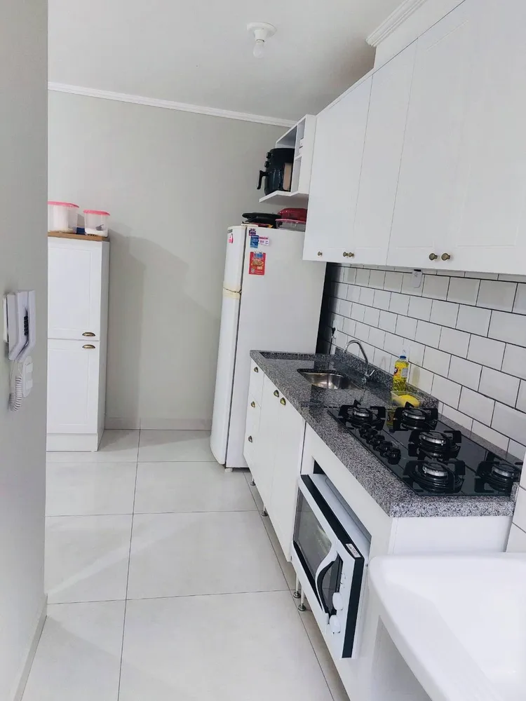 Apartamento, 2 quartos, 50 m² - Foto 7