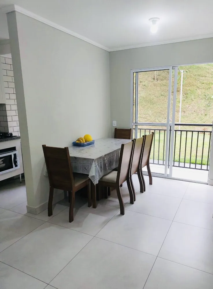 Apartamento, 2 quartos, 50 m² - Foto 2