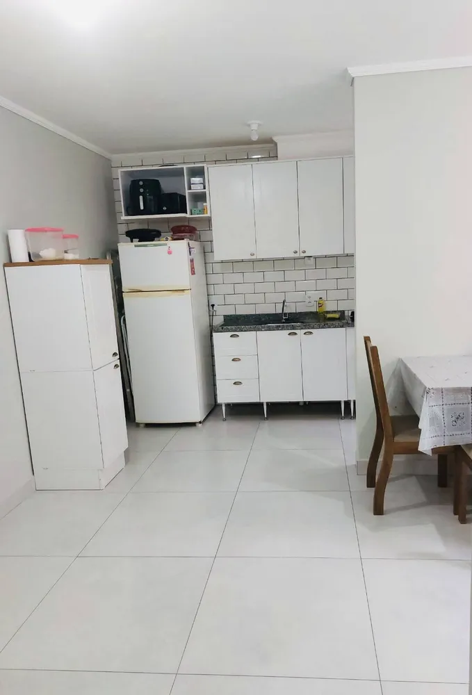Apartamento, 2 quartos, 50 m² - Foto 10
