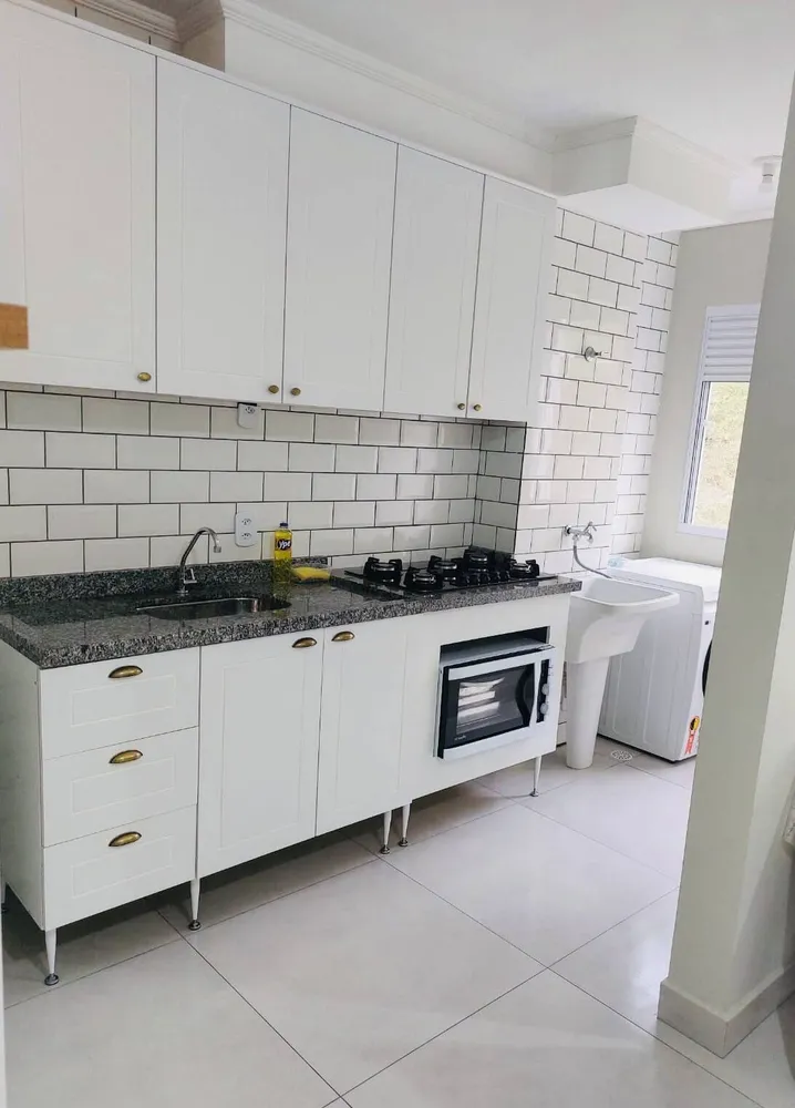 Apartamento, 2 quartos, 50 m² - Foto 8