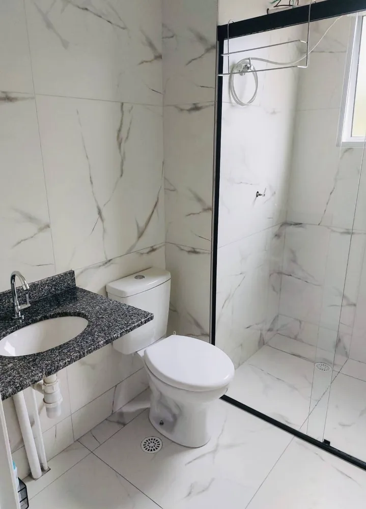 Apartamento, 2 quartos, 50 m² - Foto 3