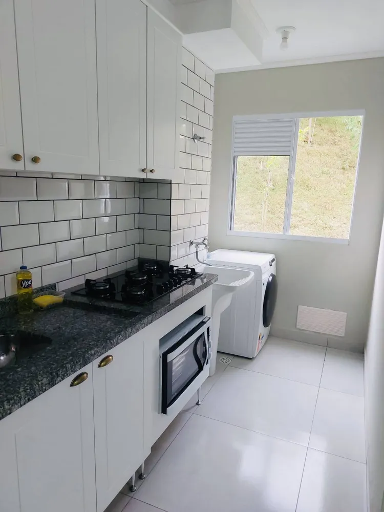 Apartamento, 2 quartos, 50 m² - Foto 12