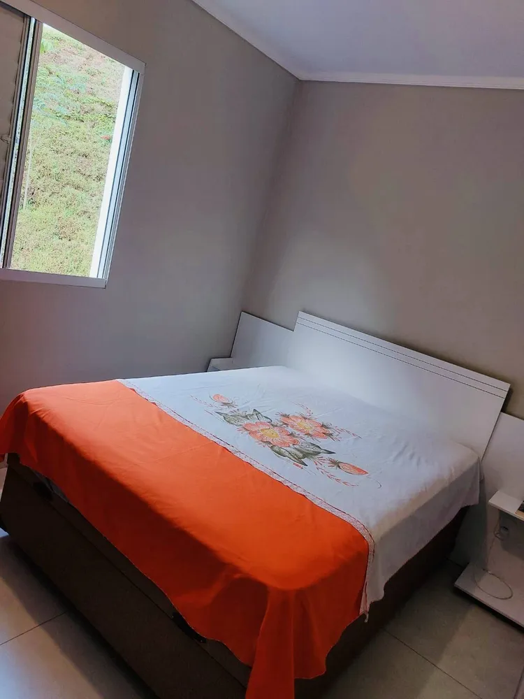 Apartamento, 2 quartos, 50 m² - Foto 6