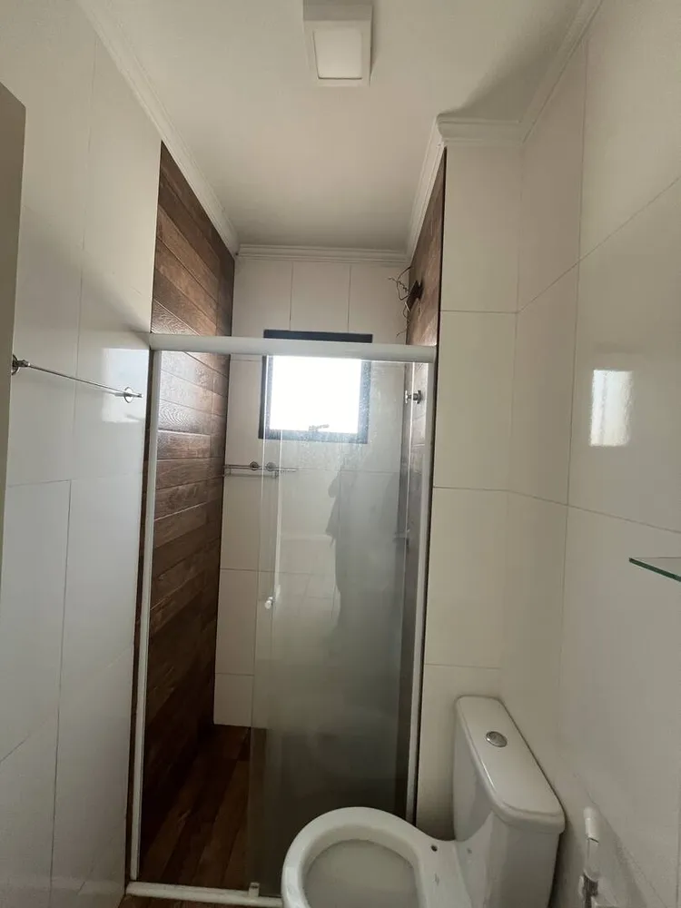 Apartamento, 2 quartos, 45 m² - Foto 11