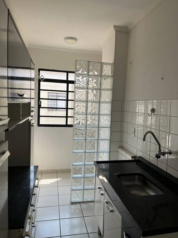 Apartamento, 2 quartos, 45 m² - Foto 9