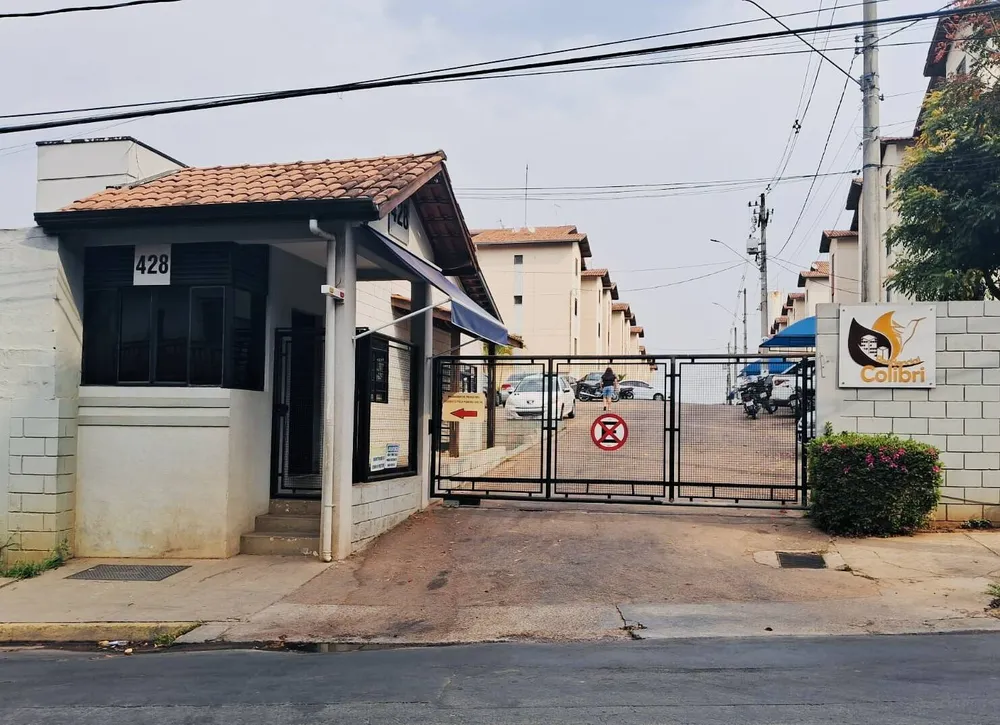 Apartamento, 2 quartos, 45 m² - Foto 16