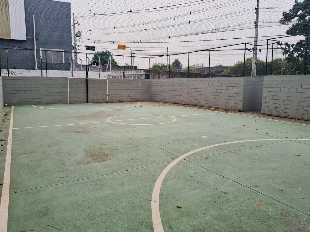 Apartamento, 2 quartos, 45 m² - Foto 19