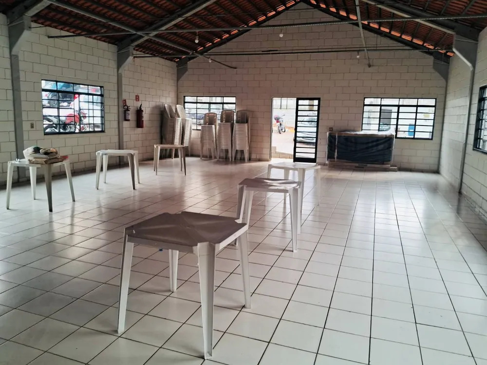 Apartamento, 2 quartos, 45 m² - Foto 18