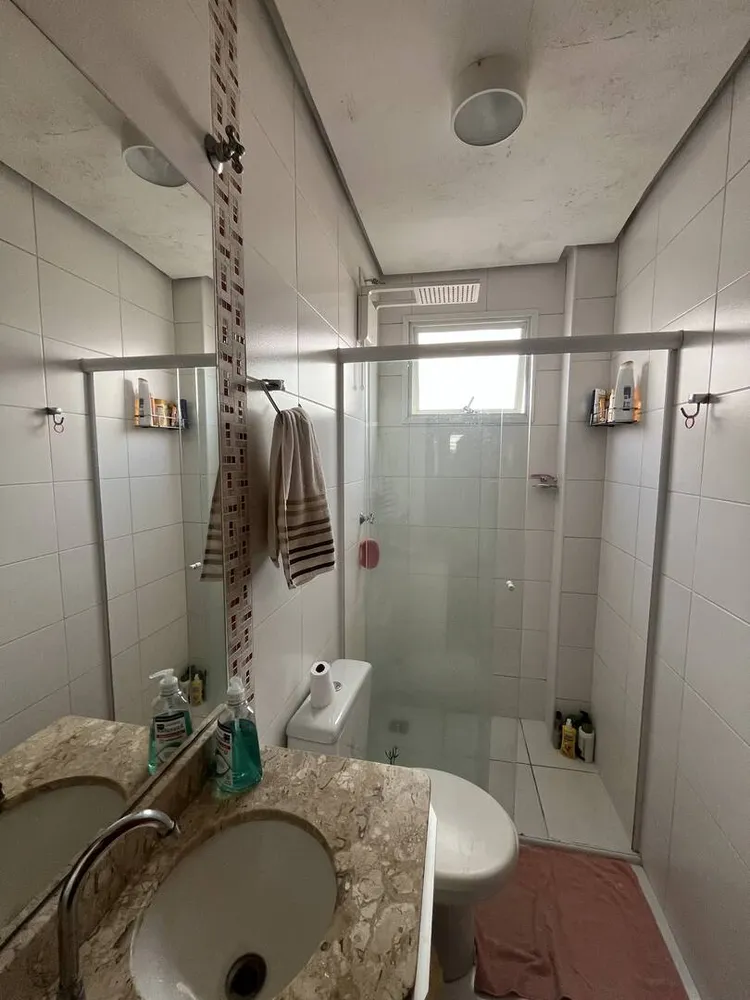 Apartamento, 2 quartos, 53 m² - Foto 8