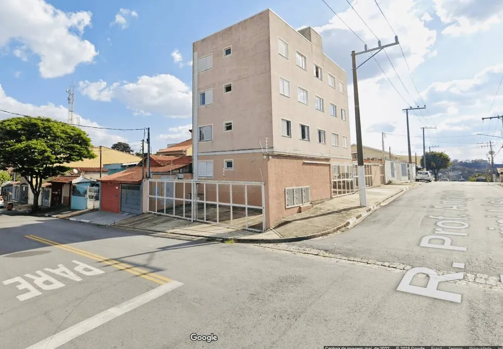 Apartamento, 2 quartos, 53 m² - Foto 8