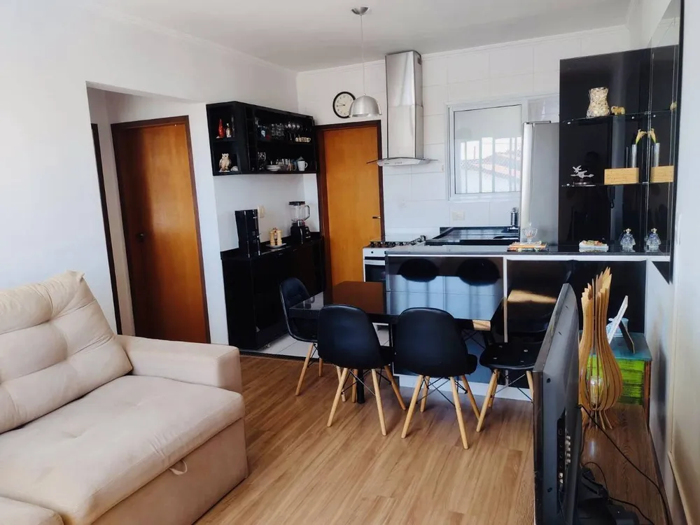 Apartamento, 2 quartos, 53 m² - Foto 2