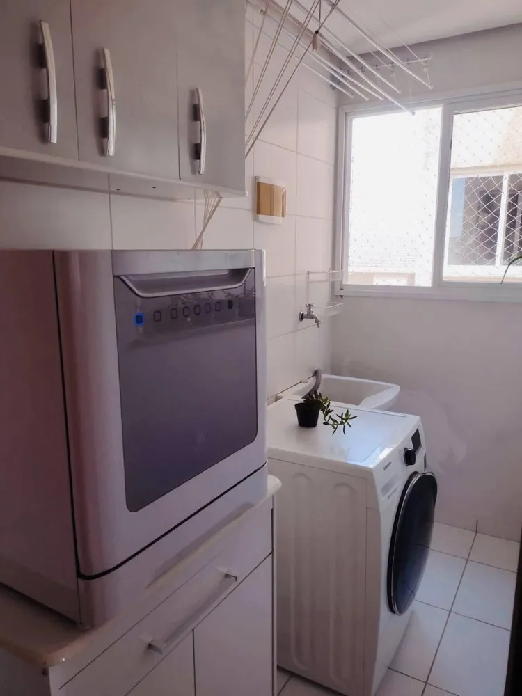 Apartamento, 2 quartos, 53 m² - Foto 6