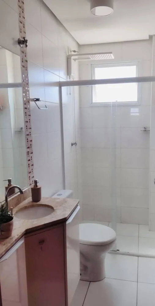 Apartamento, 2 quartos, 53 m² - Foto 4