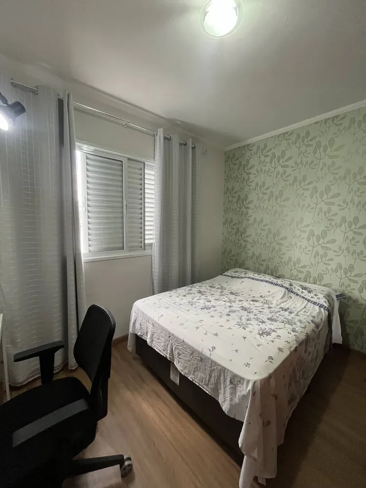 Apartamento, 2 quartos, 53 m² - Foto 5