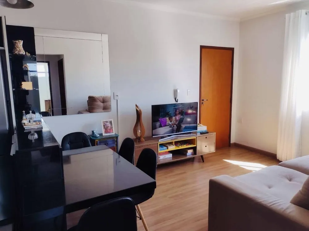 Apartamento, 2 quartos, 53 m² - Foto 3