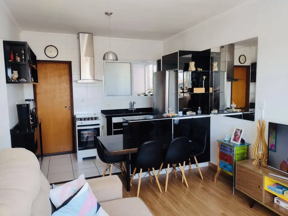 Apartamento, 2 quartos, 53 m² - Foto 3