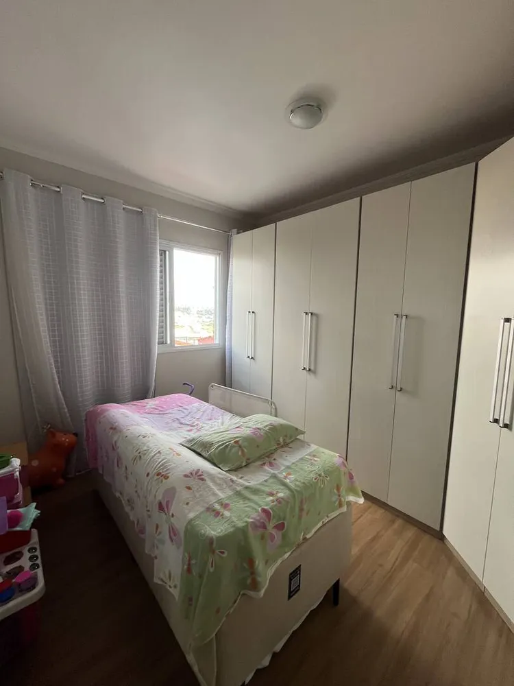 Apartamento, 2 quartos, 53 m² - Foto 7