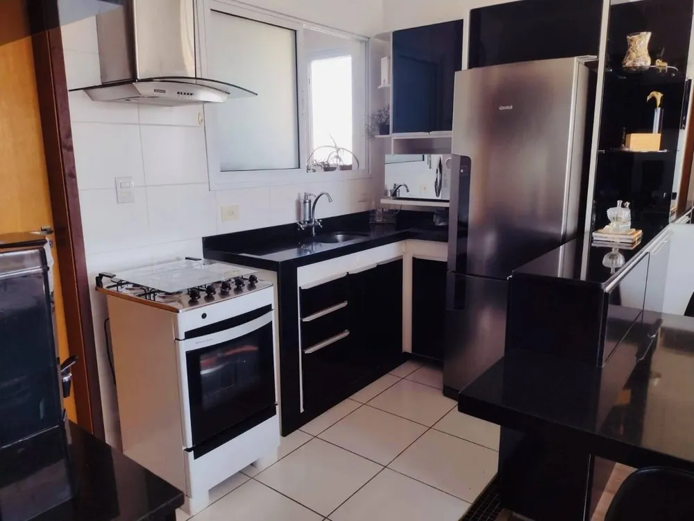 Apartamento, 2 quartos, 53 m² - Foto 1