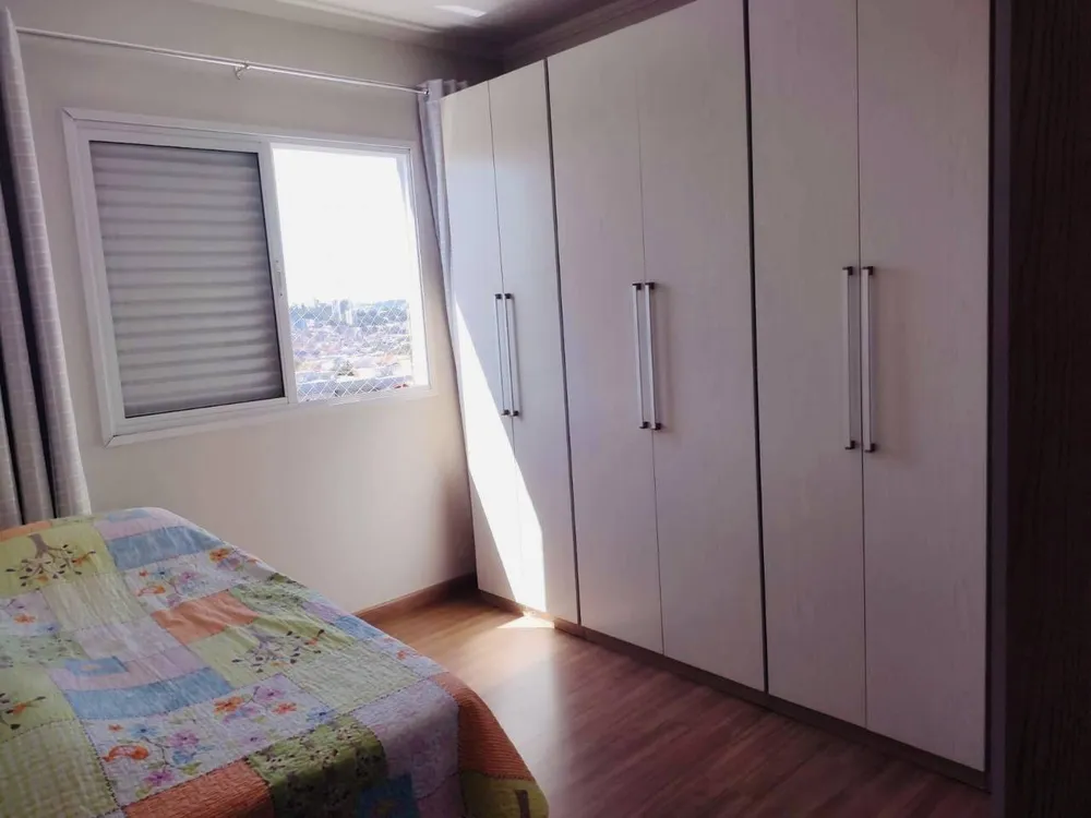 Apartamento, 2 quartos, 53 m² - Foto 9