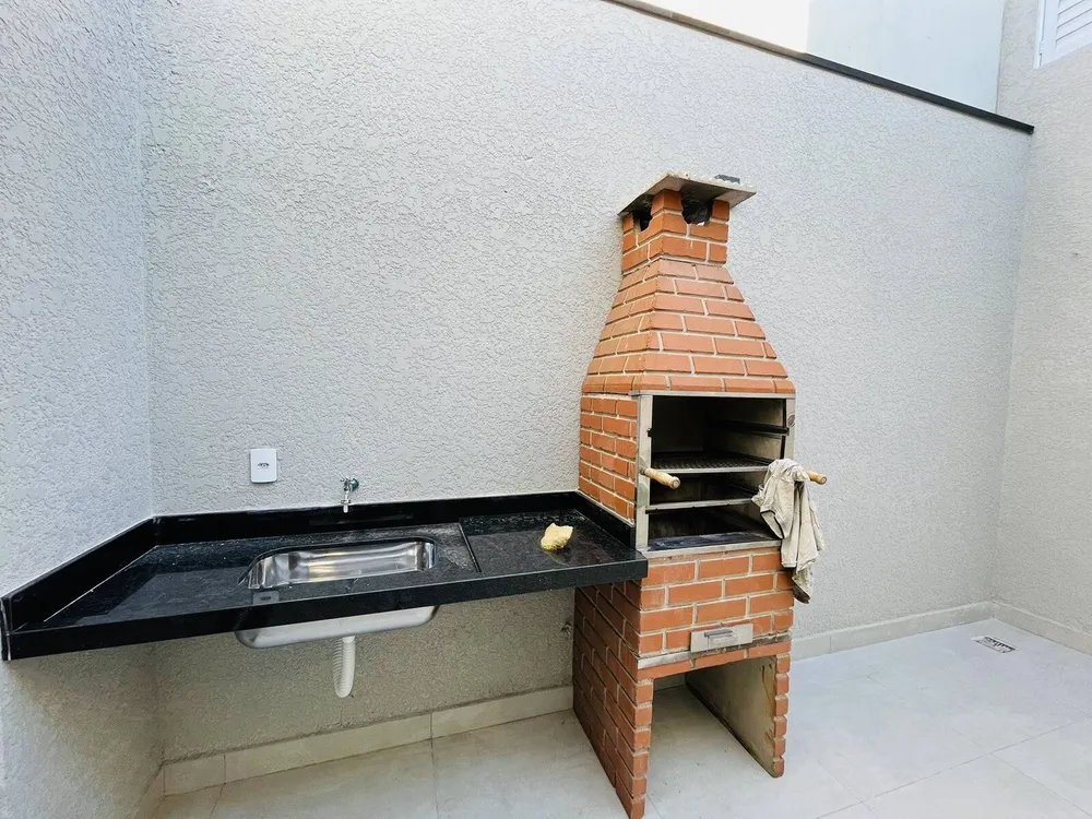Casa, 3 quartos, 118 m² - Foto 11