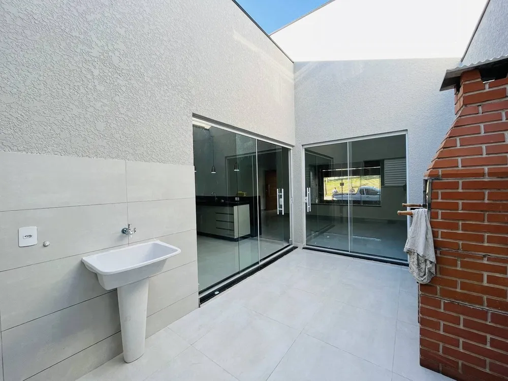 Casa, 3 quartos, 118 m² - Foto 7