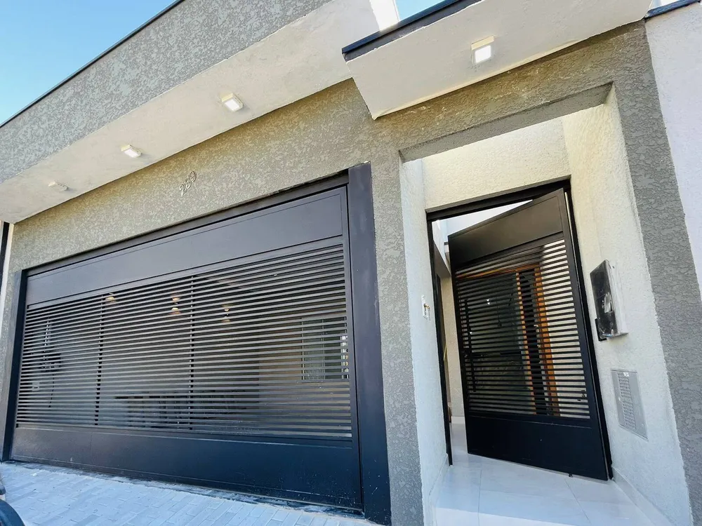 Casa, 3 quartos, 118 m² - Foto 3